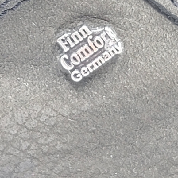 Finn Comfor made in Germany womens booties size 41 - Picture 2 of 8